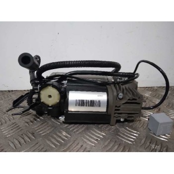 BOMBA SUSPENSION 4L0698007A NUEVO SUSP. NEUMATICA