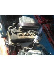 Recambio de motor completo para nissan micra (k11) alpine (1996) referencia OEM IAM CG10  167.676KM