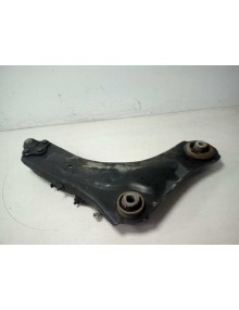 Recambio de brazo suspension inferior delantero izquierdo para renault scenic iii grand dynamique referencia OEM IAM 545016101R 