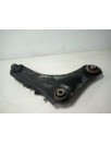 Recambio de brazo suspension inferior delantero izquierdo para renault scenic iii grand dynamique referencia OEM IAM 545016101R 