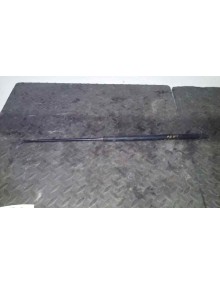 Recambio de amortiguadores capo para volkswagen polo berlina (6n2) trendline referencia OEM IAM  250N 