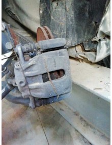 Recambio de pinza freno delantera izquierda para nissan micra v (k14) n-connecta referencia OEM IAM  TRW 