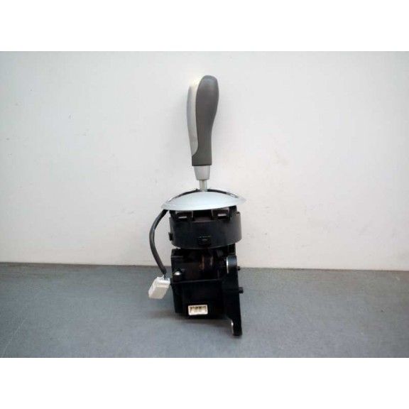 Recambio de palanca cambio para fiat panda (169) 1.2 cat referencia OEM IAM 553472440 AUTO 