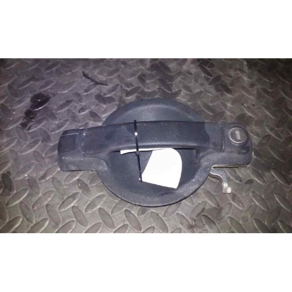 Recambio de maneta exterior delantera derecha para fiat doblo (119) 1.9 jtd cat referencia OEM IAM   