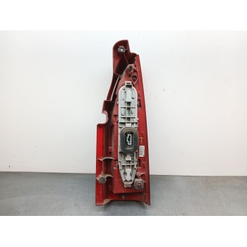 Recambio de piloto trasero izquierdo para citroën berlingo multispace (b9) 1.6 referencia OEM IAM 9680545280  