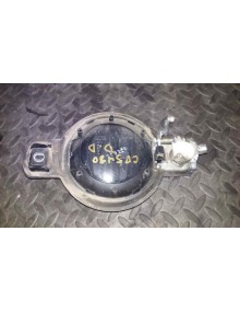 Recambio de maneta exterior delantera derecha para fiat doblo (119) 1.9 jtd cat referencia OEM IAM    2