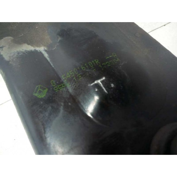 Recambio de brazo suspension inferior delantero izquierdo para renault scenic iii grand dynamique referencia OEM IAM 545016101R 