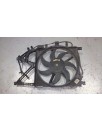 Recambio de electroventilador para opel corsa c club referencia OEM IAM   