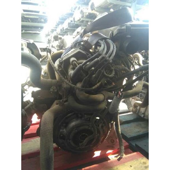 Recambio de motor completo para nissan micra (k11) alpine (1996) referencia OEM IAM CG10  167.676KM