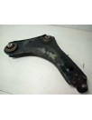 Recambio de brazo suspension inferior delantero izquierdo para renault scenic iii grand dynamique referencia OEM IAM 545016101R 