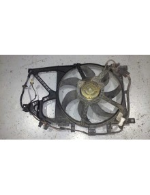 Recambio de electroventilador para opel corsa c club referencia OEM IAM    2
