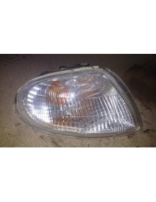 Recambio de piloto delantero derecho para hyundai lantra berlina (rd) 1.6 gls referencia OEM IAM   BLANCO