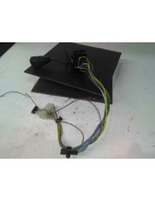 Recambio de mando intermitentes para bmw serie 5 berlina (e34) 525tds referencia OEM IAM   INTERMITENTES 2