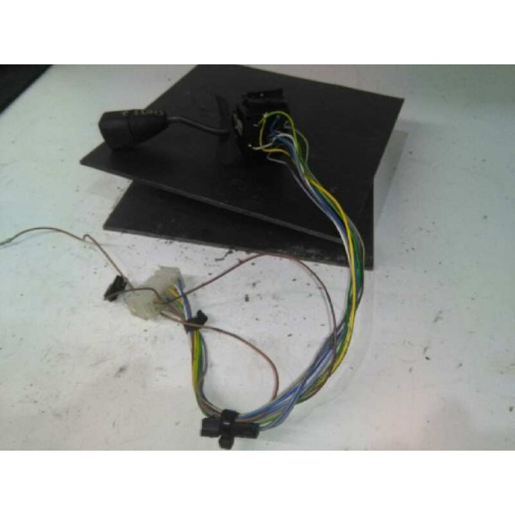 Recambio de mando intermitentes para bmw serie 5 berlina (e34) 525tds referencia OEM IAM   INTERMITENTES