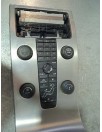 Recambio de mando climatizador para volvo v50 familiar 1.6 diesel cat referencia OEM IAM 30739249 30739249 