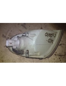 Recambio de piloto delantero derecho para hyundai lantra berlina (rd) 1.6 gls referencia OEM IAM   BLANCO 2