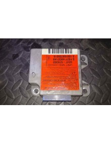 Recambio de centralita airbag para mazda 626 berlina (gf) 2.0 exclusive (100kw) referencia OEM IAM 57K30D  