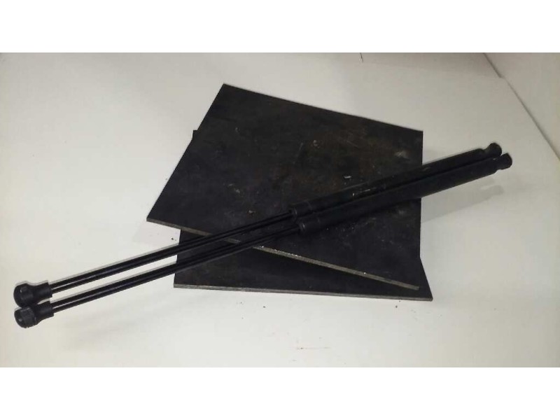 Recambio de amortiguadores capo para citroën c5 berlina attraction referencia OEM IAM 9628059280  