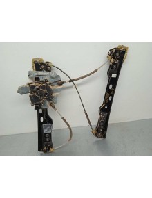 Recambio de elevalunas delantero derecho para opel astra j lim. cosmo referencia OEM IAM 13350759  6 PINS 2