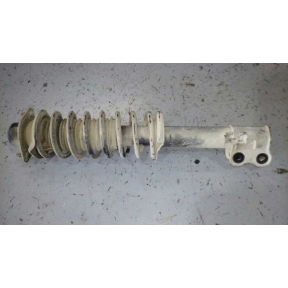 Recambio de amortiguador delantero derecho para nissan micra (k11) alpine (1996) referencia OEM IAM   