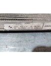 Recambio de condensador / radiador aire acondicionado para bmw serie 1 berlina (e81/e87) 118d referencia OEM IAM 3276425  34.5 X