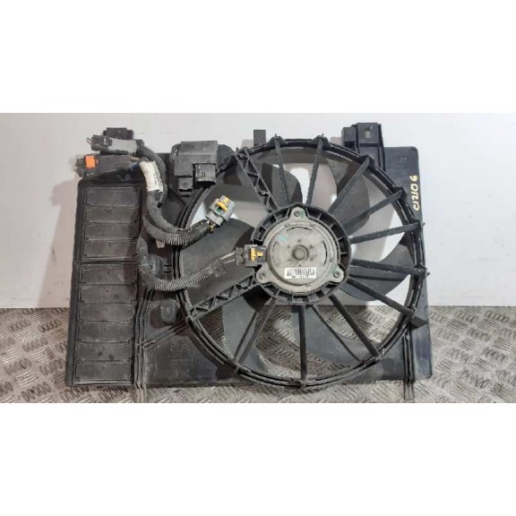 Recambio de electroventilador para citroën c5 berlina seduction referencia OEM IAM 9687359380  