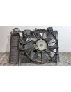 Recambio de electroventilador para citroën c5 berlina seduction referencia OEM IAM 9687359380  