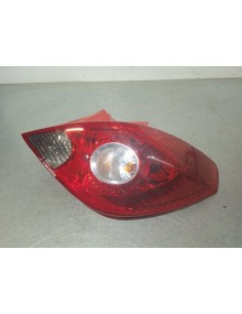 Recambio de piloto trasero derecho para opel corsa d cosmo referencia OEM IAM 13186351 13186351 