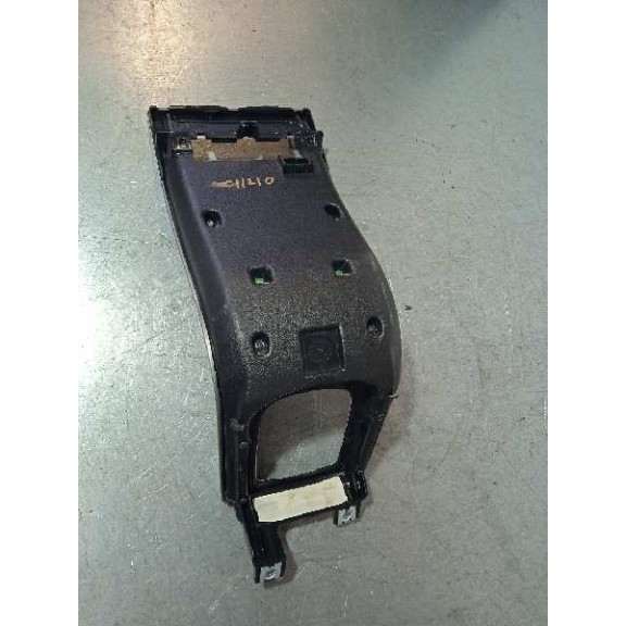 Recambio de mando climatizador para volvo v50 familiar 1.6 diesel cat referencia OEM IAM 30739249 30739249 