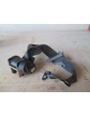 Recambio de cinturon seguridad trasero central para peugeot 406 berlina (s1/s2) srdt referencia OEM IAM   