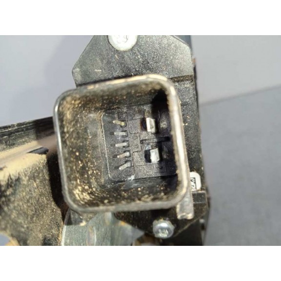 Recambio de elevalunas delantero derecho para opel astra j lim. cosmo referencia OEM IAM 13350759  6 PINS