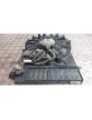 Recambio de electroventilador para citroën c5 berlina seduction referencia OEM IAM 9687359380  