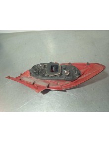 Recambio de piloto trasero derecho para opel corsa d cosmo referencia OEM IAM 13186351 13186351  2