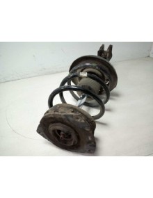 Recambio de amortiguador delantero izquierdo para renault scenic iii grand dynamique referencia OEM IAM 543020017R  