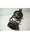 Recambio de amortiguador delantero izquierdo para renault scenic iii grand dynamique referencia OEM IAM 543020017R  