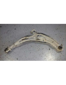 Recambio de brazo suspension inferior delantero derecho para nissan micra (k11) alpine (1996) referencia OEM IAM   