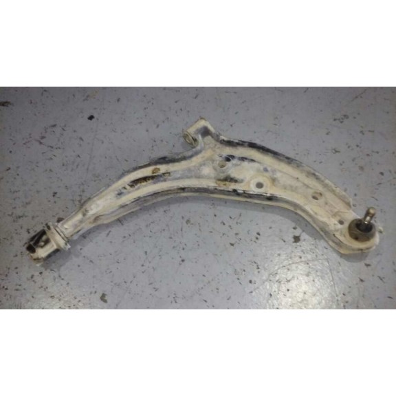 Recambio de brazo suspension inferior delantero derecho para nissan micra (k11) alpine (1996) referencia OEM IAM   