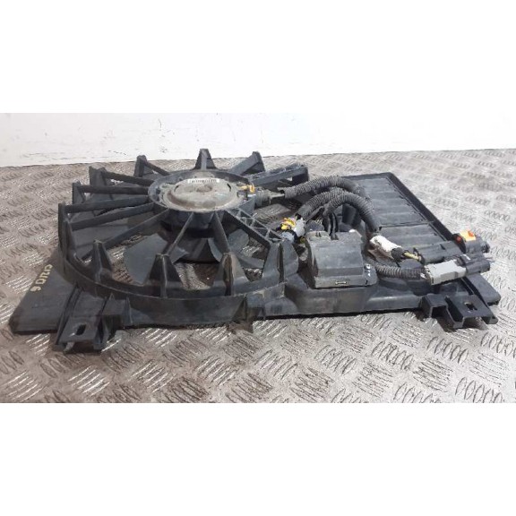 Recambio de electroventilador para citroën c5 berlina seduction referencia OEM IAM 9687359380  