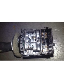 Recambio de mando intermitentes para peugeot 206 berlina xs referencia OEM IAM 96307462ZL   2