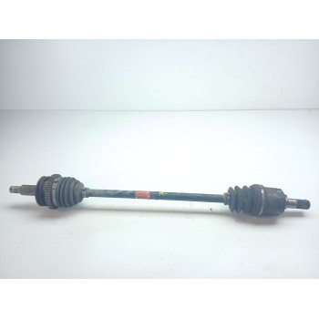 Recambio de transmision trasera izquierda para hyundai santa fe (bm) 2.2 crdi cat referencia OEM IAM 496002B900  