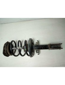 Recambio de amortiguador delantero izquierdo para renault scenic iii grand dynamique referencia OEM IAM 543020017R   2