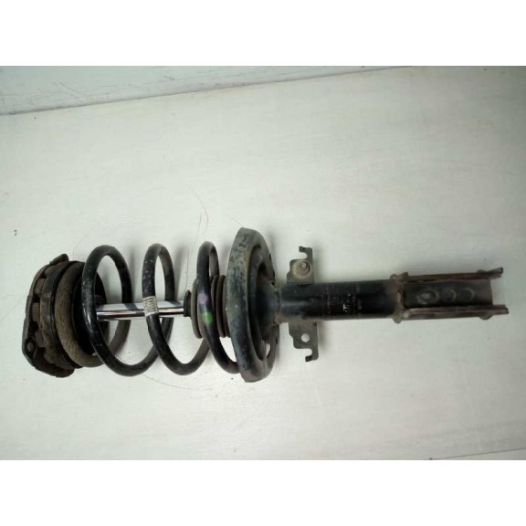 Recambio de amortiguador delantero izquierdo para renault scenic iii grand dynamique referencia OEM IAM 543020017R  