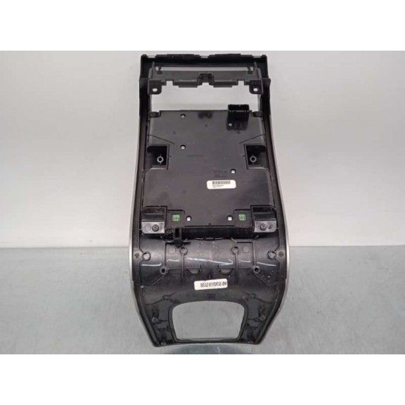 Recambio de mando climatizador para volvo v50 familiar 1.6 diesel cat referencia OEM IAM 30739249 30739249 