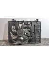 Recambio de electroventilador para citroën c5 berlina seduction referencia OEM IAM 9687359380  