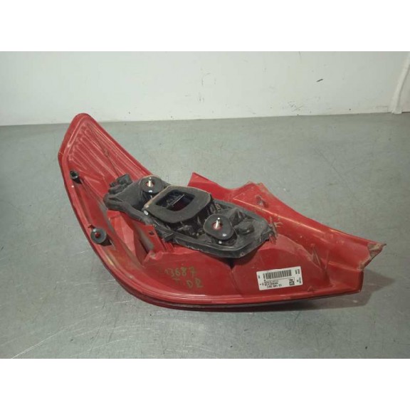 Recambio de piloto trasero derecho para opel corsa d cosmo referencia OEM IAM 13186351 13186351 