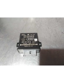 Recambio de centralita luces para audi a4 berlina (8e) 2.5 v6 24v tdi referencia OEM IAM 8P0907357B  