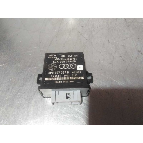 Recambio de centralita luces para audi a4 berlina (8e) 2.5 v6 24v tdi referencia OEM IAM 8P0907357B  