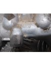 Recambio de bomba freno para opel meriva cosmo referencia OEM IAM 5657ALTUR TRW 