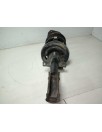 Recambio de amortiguador delantero izquierdo para renault scenic iii grand dynamique referencia OEM IAM 543020017R  