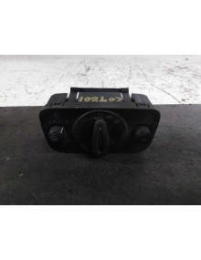 Recambio de mando luces para ford fiesta (cb1) ambiente referencia OEM IAM 8A6T13A024BB  8A6T13A024BB